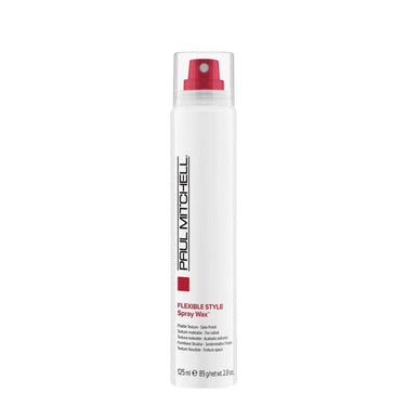 PAUL MITCHELL_Flexible Style Spray Wax_Cosmetic World
